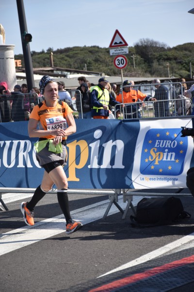 Roma Ostia Half Marathon [GOLD] (02/03/2025) 0201