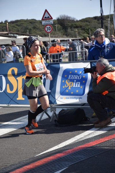Roma Ostia Half Marathon [GOLD] (02/03/2025) 0202