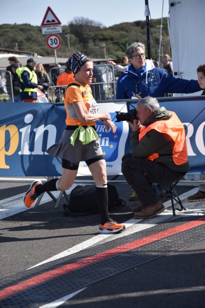 Roma Ostia Half Marathon [GOLD] (02/03/2025) 0203