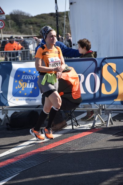 Roma Ostia Half Marathon [GOLD] (02/03/2025) 0204