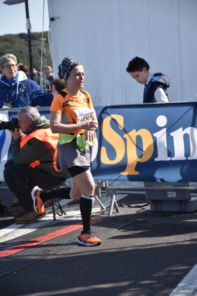 Roma Ostia Half Marathon [GOLD] (02/03/2025) 0205