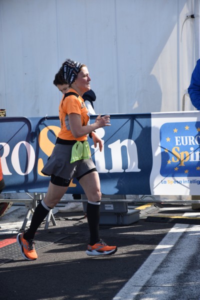Roma Ostia Half Marathon [GOLD] (02/03/2025) 0206