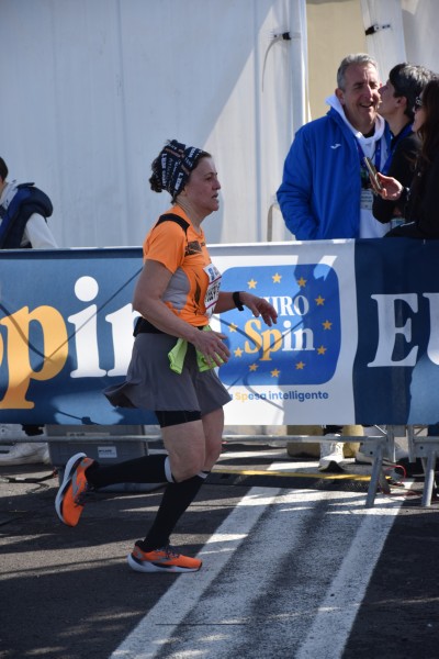 Roma Ostia Half Marathon [GOLD] (02/03/2025) 0207