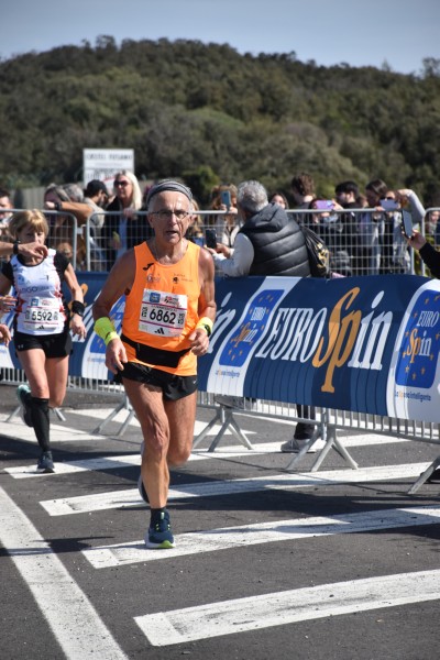 Roma Ostia Half Marathon [GOLD] (02/03/2025) 0208