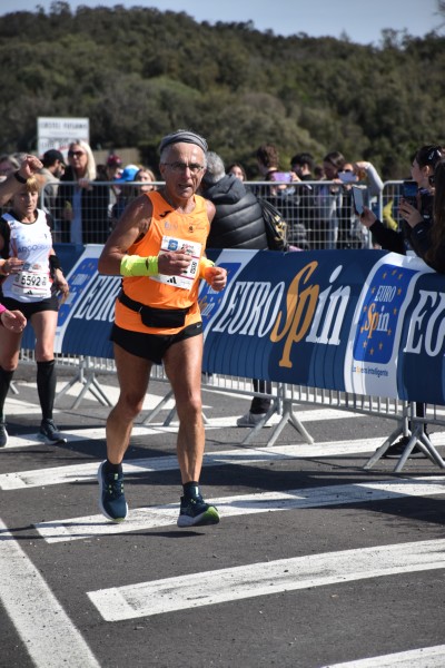 Roma Ostia Half Marathon [GOLD] (02/03/2025) 0209