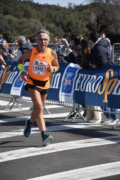 Roma Ostia Half Marathon [GOLD] (02/03/2025) 0211