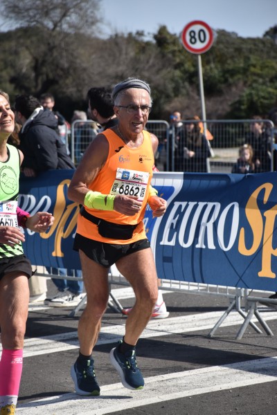 Roma Ostia Half Marathon [GOLD] (02/03/2025) 0213