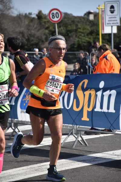 Roma Ostia Half Marathon [GOLD] (02/03/2025) 0214