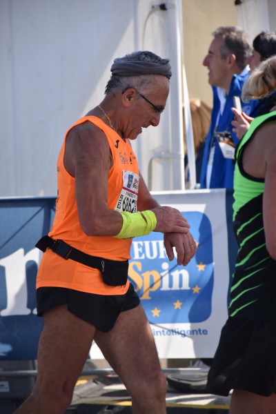 Roma Ostia Half Marathon [GOLD] (02/03/2025) 0217