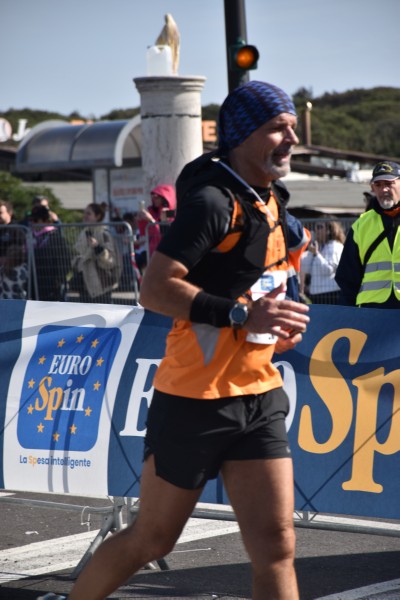 Roma Ostia Half Marathon [GOLD] (02/03/2025) 0218