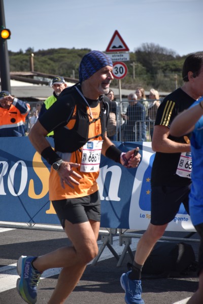 Roma Ostia Half Marathon [GOLD] (02/03/2025) 0219
