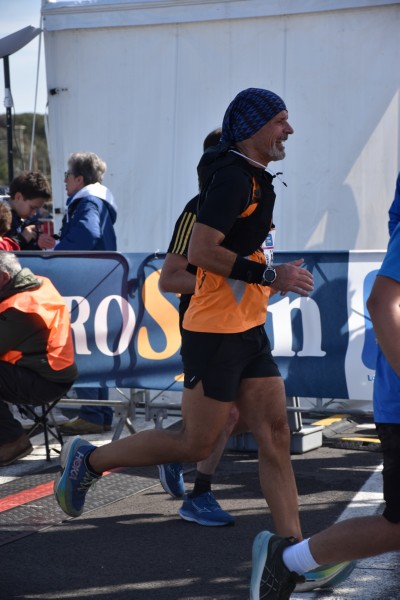 Roma Ostia Half Marathon [GOLD] (02/03/2025) 0222