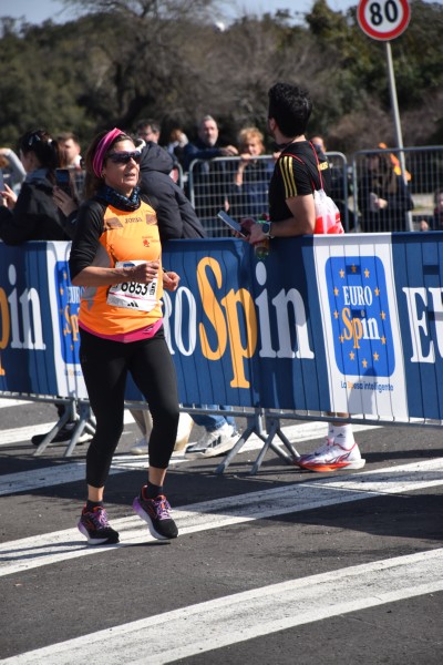 Roma Ostia Half Marathon [GOLD] (02/03/2025) 0224