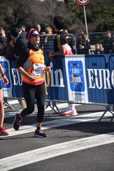 Roma Ostia Half Marathon [GOLD] (02/03/2025) 0225