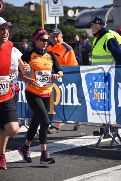 Roma Ostia Half Marathon [GOLD] (02/03/2025) 0229