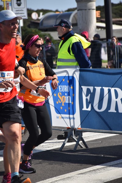 Roma Ostia Half Marathon [GOLD] (02/03/2025) 0230