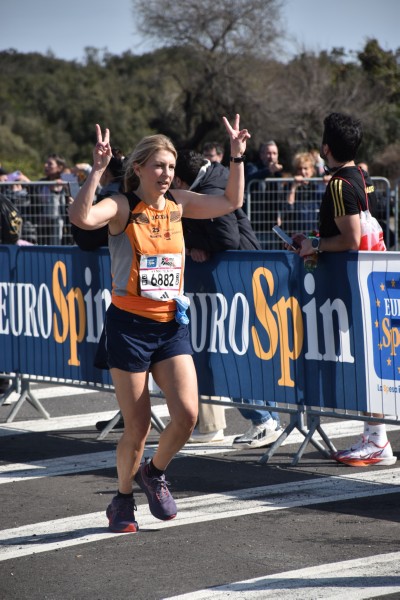 Roma Ostia Half Marathon [GOLD] (02/03/2025) 0231