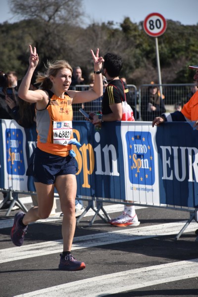 Roma Ostia Half Marathon [GOLD] (02/03/2025) 0232