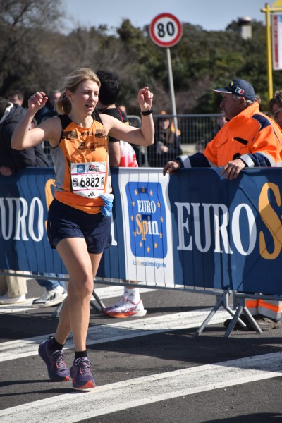 Roma Ostia Half Marathon [GOLD] (02/03/2025) 0233