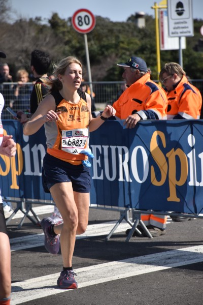 Roma Ostia Half Marathon [GOLD] (02/03/2025) 0234