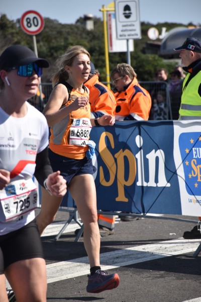 Roma Ostia Half Marathon [GOLD] (02/03/2025) 0235