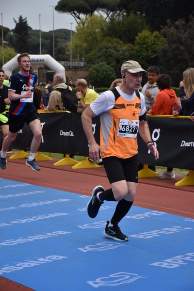 Appia Run [TOP] [GOLD] (13/04/2025) 0019