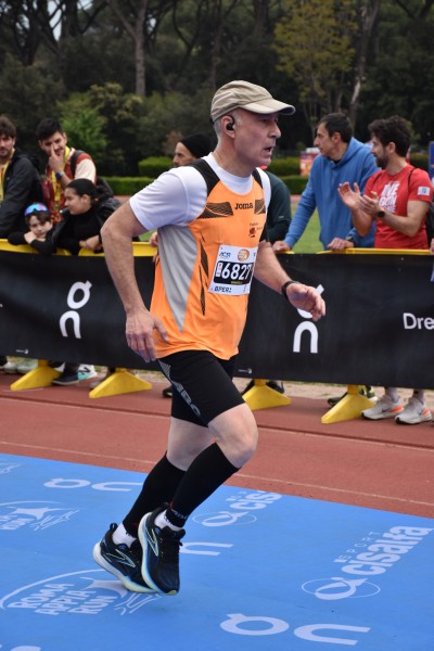 Appia Run [TOP] [GOLD] (13/04/2025) 0022