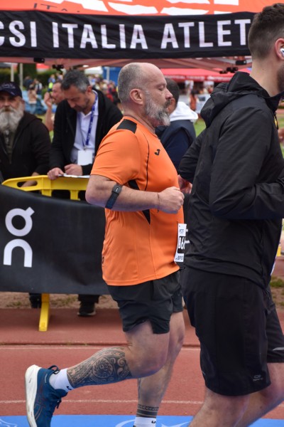 Appia Run [TOP] [GOLD] (13/04/2025) 0036