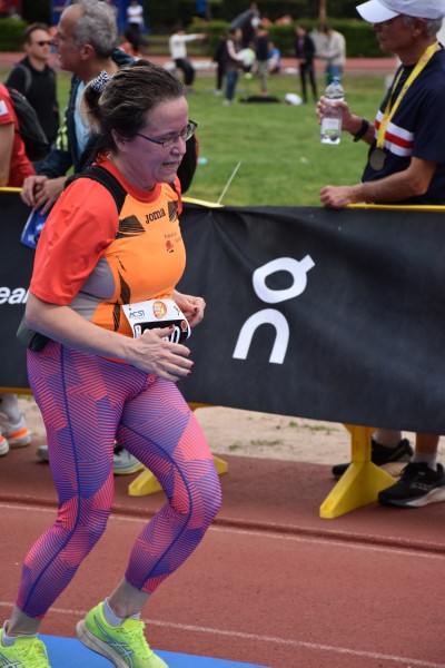 Appia Run [TOP] [GOLD] (13/04/2025) 0042
