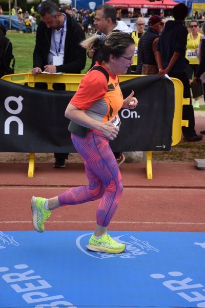 Appia Run [TOP] [GOLD] (13/04/2025) 0047