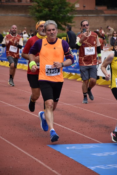 Appia Run [TOP] [GOLD] (13/04/2025) 0050
