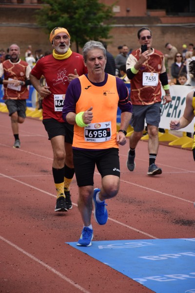 Appia Run [TOP] [GOLD] (13/04/2025) 0051