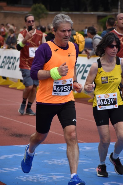 Appia Run [TOP] [GOLD] (13/04/2025) 0054