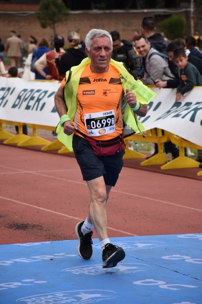 Appia Run [TOP] [GOLD] (13/04/2025) 0071