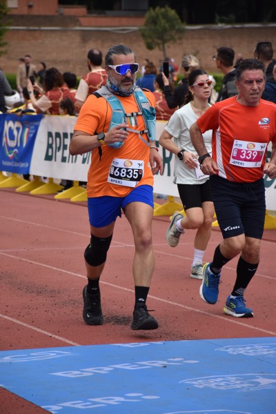 Appia Run [TOP] [GOLD] (13/04/2025) 0087