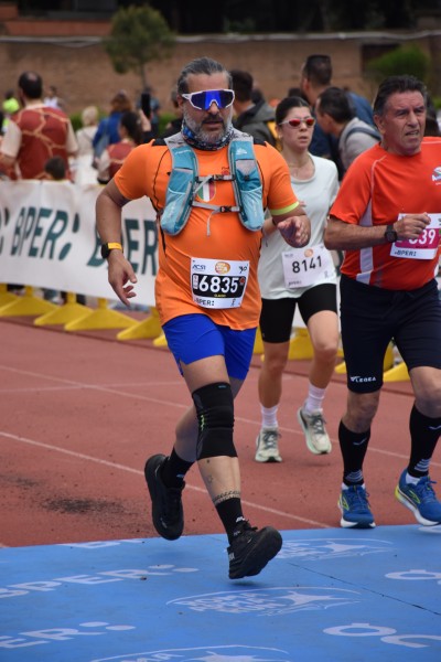 Appia Run [TOP] [GOLD] (13/04/2025) 0088