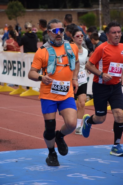 Appia Run [TOP] [GOLD] (13/04/2025) 0089