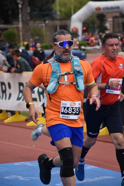 Appia Run [TOP] [GOLD] (13/04/2025) 0092