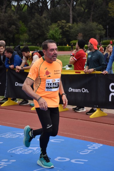 Appia Run [TOP] [GOLD] (13/04/2025) 0100