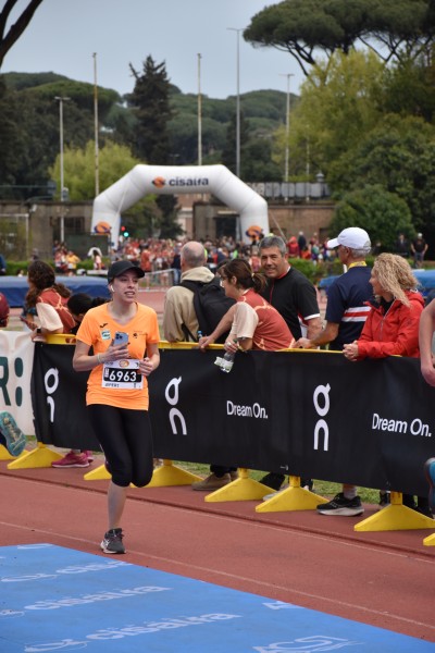 Appia Run [TOP] [GOLD] (13/04/2025) 0104
