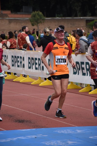 Appia Run [TOP] [GOLD] (13/04/2025) 0113