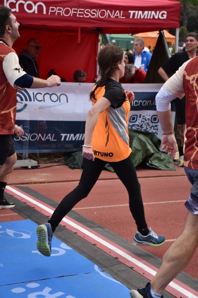 Appia Run [TOP] [GOLD] (13/04/2025) 0132