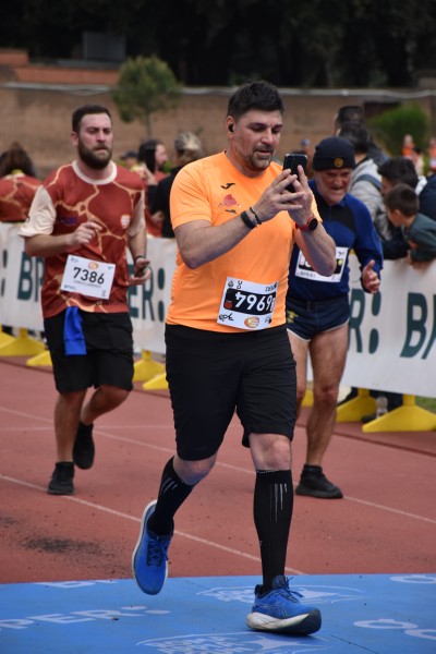 Appia Run [TOP] [GOLD] (13/04/2025) 0155