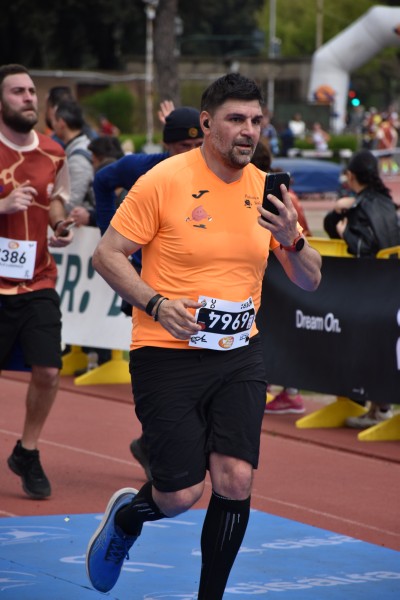 Appia Run [TOP] [GOLD] (13/04/2025) 0158