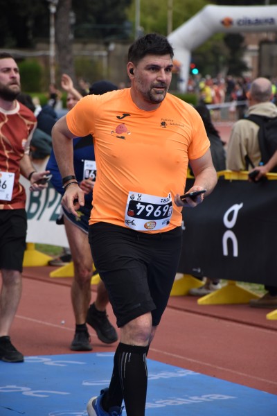 Appia Run [TOP] [GOLD] (13/04/2025) 0159
