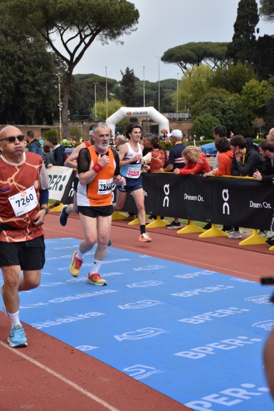 Appia Run [TOP] [GOLD] (13/04/2025) 0165