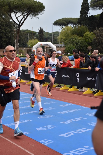 Appia Run [TOP] [GOLD] (13/04/2025) 0166