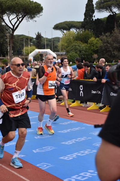 Appia Run [TOP] [GOLD] (13/04/2025) 0167