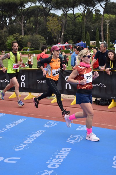 Appia Run [TOP] [GOLD] (13/04/2025) 0178