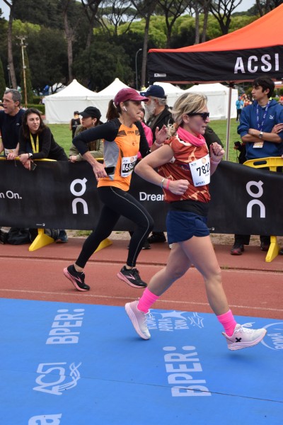 Appia Run [TOP] [GOLD] (13/04/2025) 0180